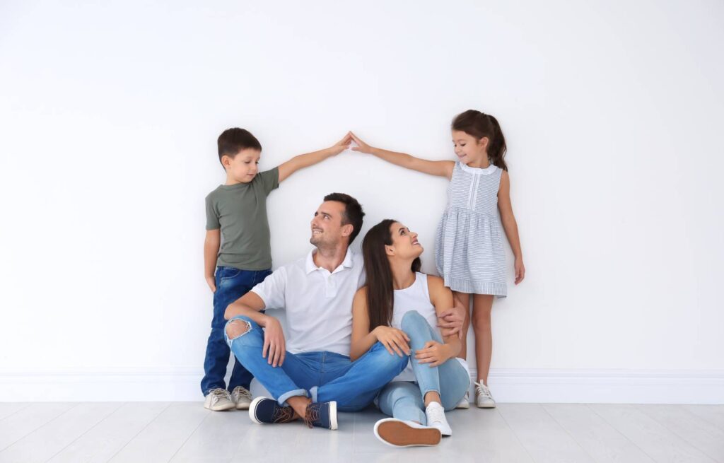 prevenzione della muffa in casa